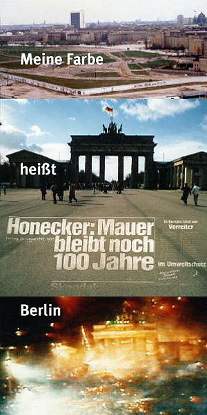 Foto Ausstellung "Hier wohne ich" Bilder aus dem gewohnten Alltag