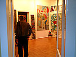 Bilder Galerie Eröffnung in Berlin Mitte Bild 2